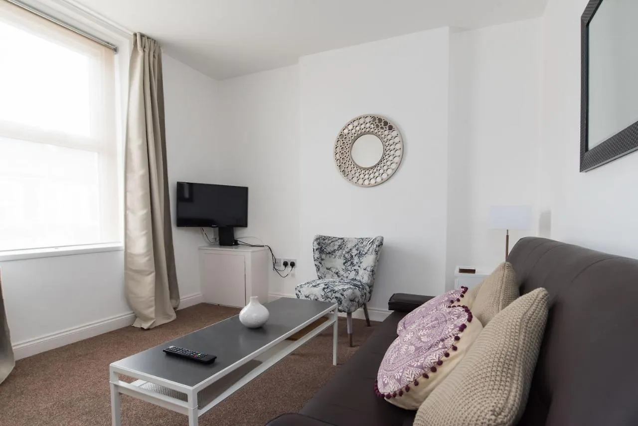 Elegant 2 Bedroom Apartment Near Stadium&Centre! Cardiff